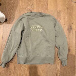 Crewneck